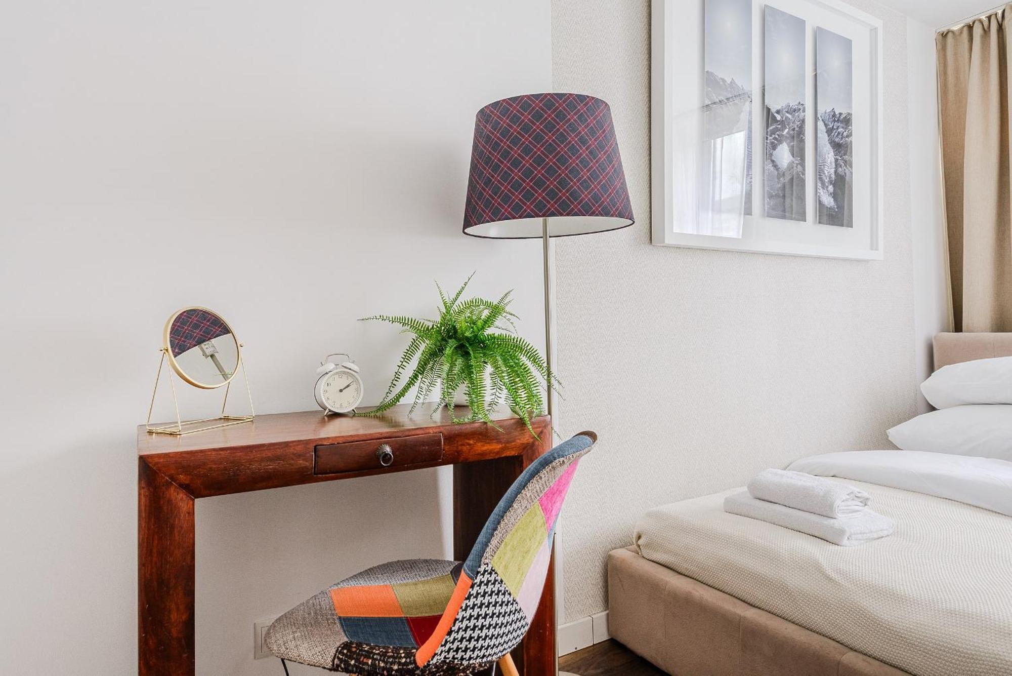 P&O City Center Apartments Warsawa Bagian luar foto